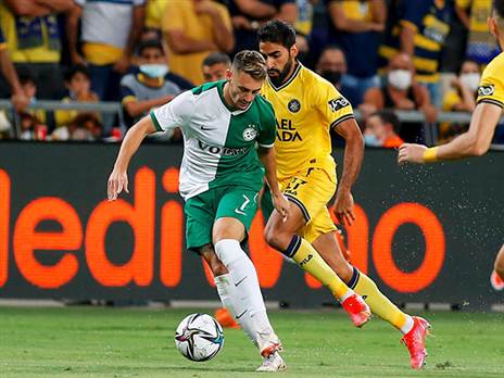 משחק טעון, אצילי (אלן שיבר)