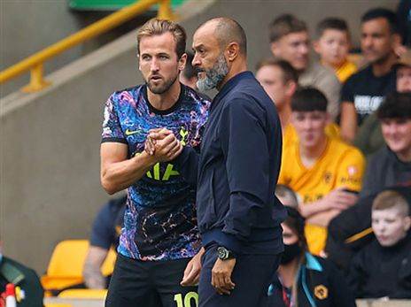 יפתיע את צ'לסי? נונו אספריטו סנטוס (GETTY)