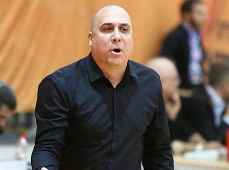 אלפסי. יחסר לעולם הכדורסל (אלן שיבר)