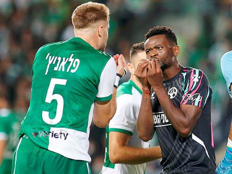 פלאניץ'. לעיתים חג מזג (אלן שיבר)