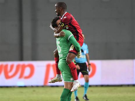 זלקה עם לבקוביץ'. משחק שלישי מתוך ארבעה ללא ספיגה (ברני ארדוב)