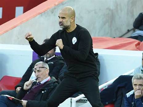 פפ. מבחינתו מילנר היה צריך להיות מורחק (Getty)