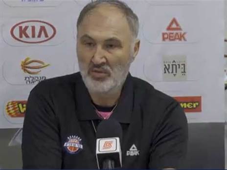 "אם לא אהיה פה אתם תפסידו"