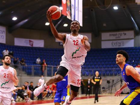 ב"ש תסתדר בלעדיו? אגאדה (לירון מולדובן)