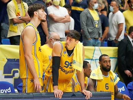 יש בעיות, ובכלל לא בטוח שהן תפתרנה במהרה (צילום: אלן שיבר)