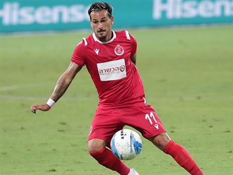 יקבל פיצויים. (דני מרון)