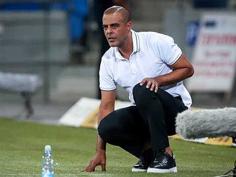 חיזוק משמעותי לדור הבא? גיא לוזון (צילום: מאור אלקסלסי)