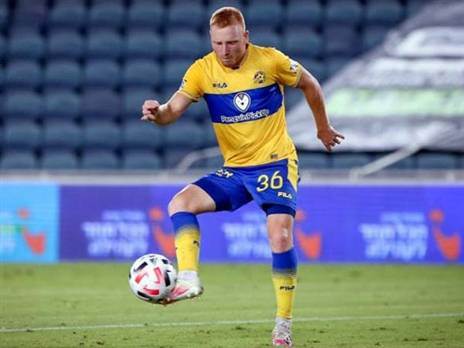 אפשר וצריך לשלב אותו יותר. עידו שחר (דני מרון)