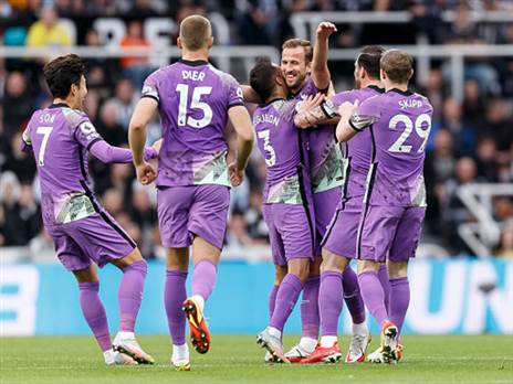 יום החג של ניוקאסל לא עניין אותם (Getty)