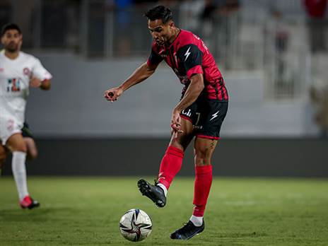 (קרדיט: מאור אלקסלסי)