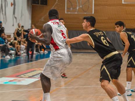 (צילום: יעל הראל)