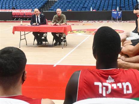 (צילום: חיים צח/ לע״מ)