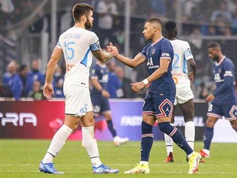 המאזן בין הקבוצות נותר בעינו (GETTY)