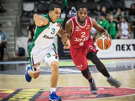 דייסון. יעבור לירוק (מנהלת הליגה)