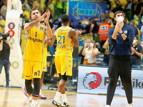 ווילבקין. הערב הוא לא התפרע (אלן שיבר)