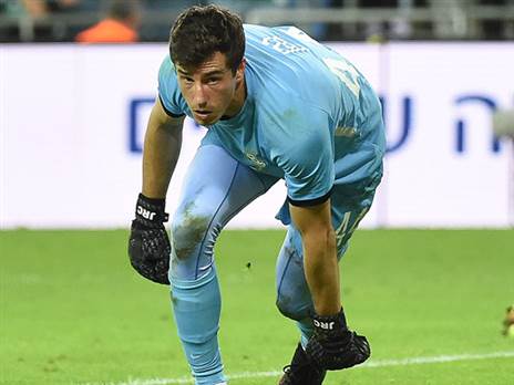 כהן לא מקל ראש באשדוד (ברני ארדוב)