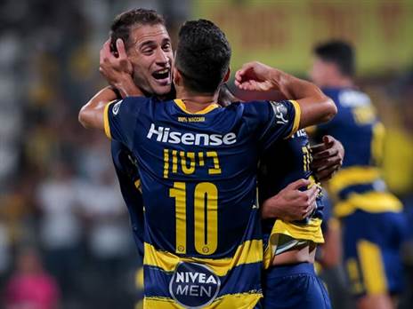 הפנים לדרבי (אנצ'ו גוש, סוכנות ג'יני)