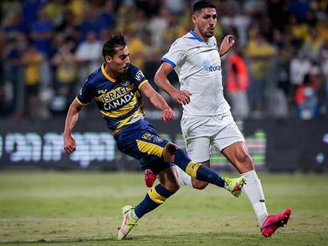 אכזבה בק"ש (סוכנות ג'יני)