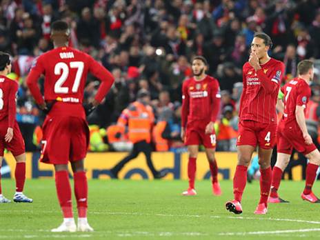 ערב טראומתי (Getty)