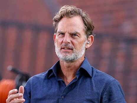 נשאר מציאותי (Getty)