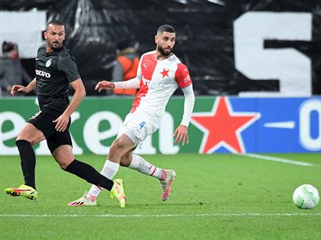 ייתן את שלו, ברגע שיקבל יותר זמן משחק, שהר (אתר מכבי חיפה)