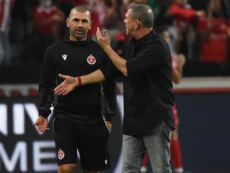 קלינגר, לוקח ללב יותר מדי (ברני ארדוב)