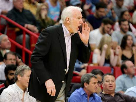 לפי בליצ'ר ריפורט, הוא צריך ללכת על אבדיה. פופוביץ' (GETTY)