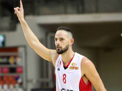 שמחון. אחרי תצוגת שיא (מנהלת הליגה)