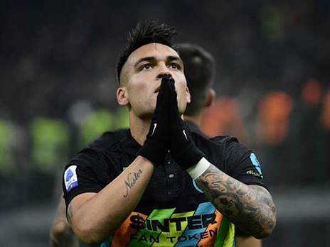 הצגה בסן סירו. הצמרת נפתחה מחדש (GETTY)