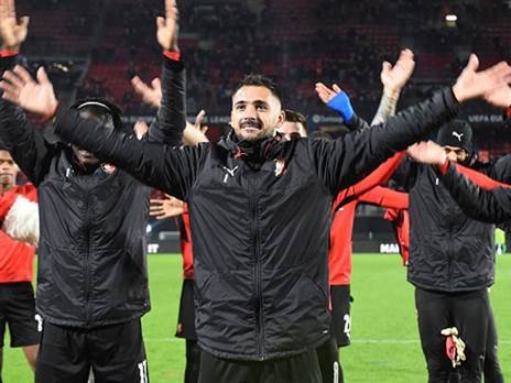 ראן הבטיחה עלייה (GETTY)