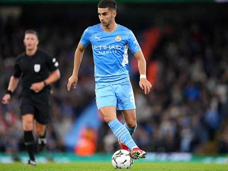 ישוב לספרד? (GETTY)