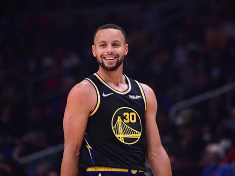 קודם נטע ברזילי, אחר כך סטף קרי (Getty)