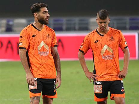 עטר וחבריו יחזרו לתל אביב עם שלוש נקודות? (אודי ציטיאט)