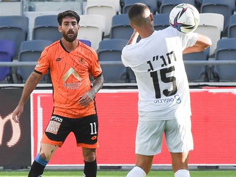 (קרדיט: ברני ארדוב)