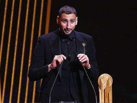 שנה מדהימה לדונארומה (getty)