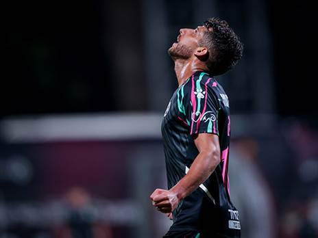 מיכה. דברים עבדו איתו מהר (אנצ'ו ג'וש - סוכנות ג'יני)