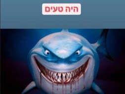 הפוסט של אראל (צילום מסך: מתוך אינסטגרם)