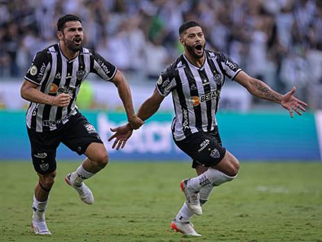 האלק וקוסטה. הרכש הוכיח את עצמו (Getty)