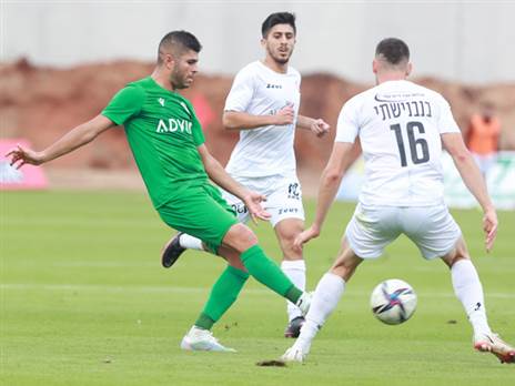 (צילום: ניר קידר)