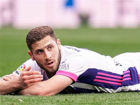 שון וייסמן. רושם עונה אישית מוצלחת, אך האם זה יספיק כדי לעלות ליגה? (GETTY)