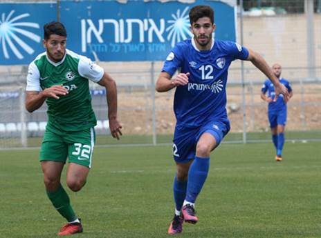 אורן ביטון. יחזור לקדנציה שנייה בק"ש? (אנצ'ו גוש, סוכנות ג'יני)