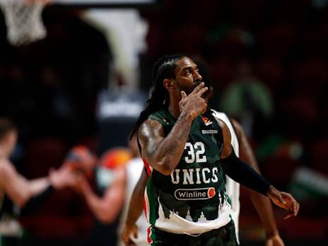 גאולה או עוד פרק בסיפור המטורף? (GETTY)