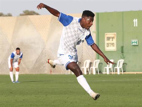 (אודי ציטיאט)