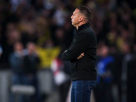 בכר. ראוי לנבחרת (מאור אלקסלסי)