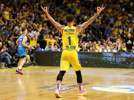 ימי 19/20 העליזים (GETTY)