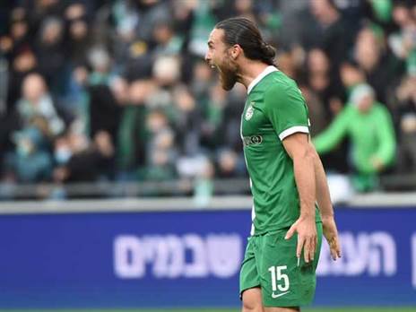 עופרי ארד. שיחרר אנחת רווחה (רני ארדוב)