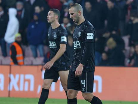 אוראל דגני מאוכזב. סיבות לדאגה (דני מרון)