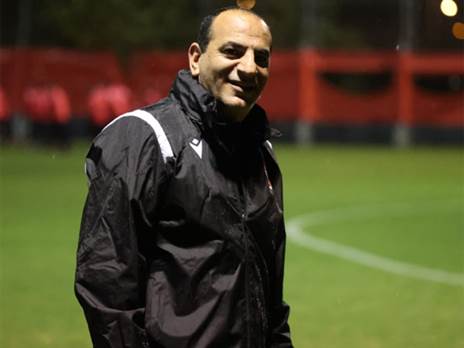 רפואה. הבכורה במחודשת תמתין (באדיבות הפועל ת"א)