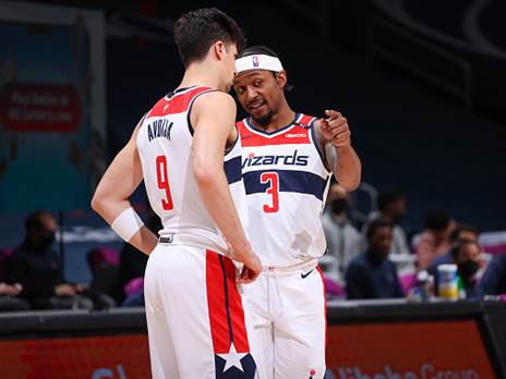 ביל. וושינגטון במאזן 0:4 בלעדיו (Getty)