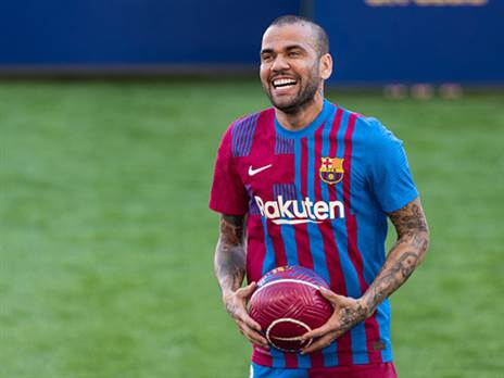 אלבס. רק חזר (Getty Images)